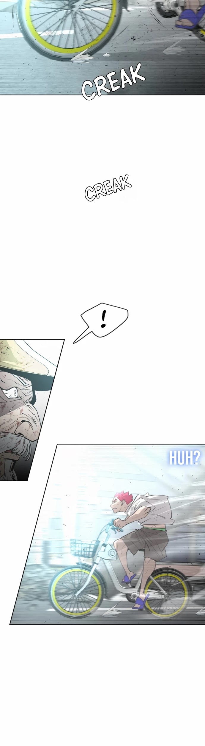 Superhuman Era Chapter 84 - Page 42 in English