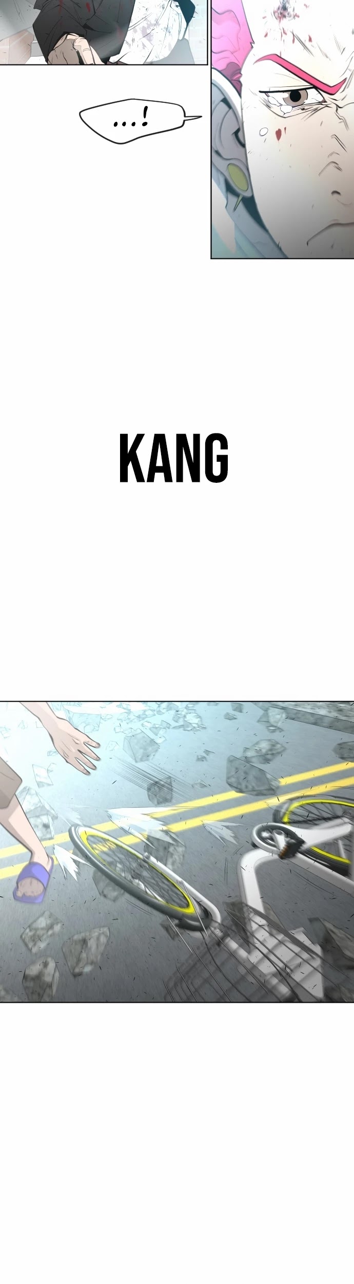 Superhuman Era Chapter 84 - Page 44 in English