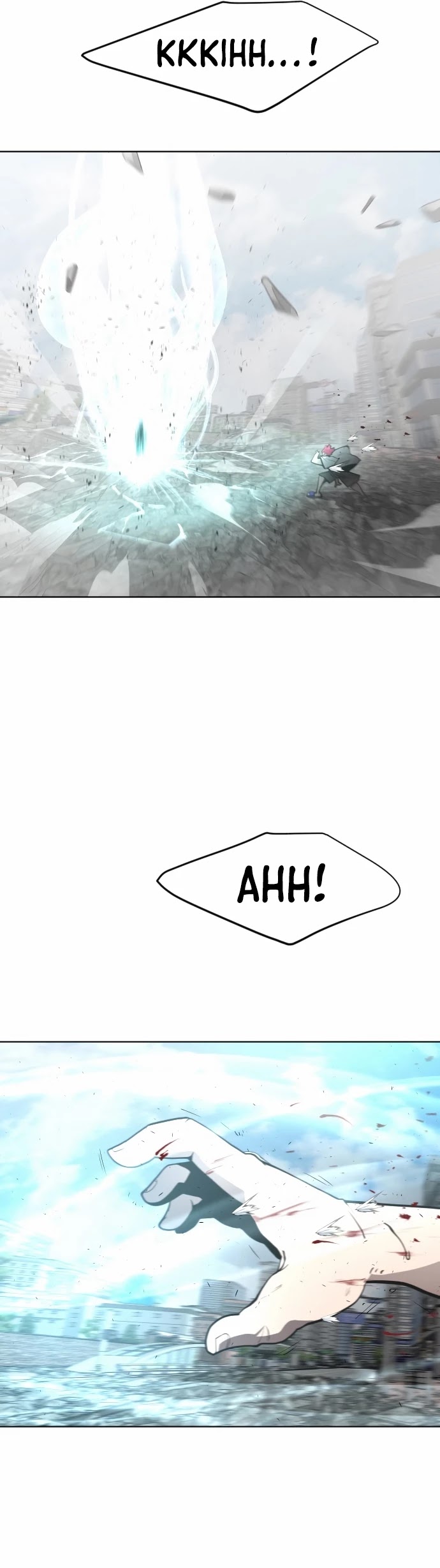 Superhuman Era Chapter 84 - Page 45 in English
