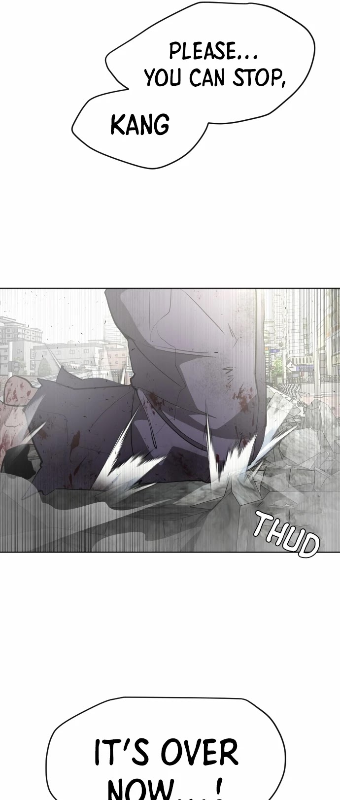 Superhuman Era Chapter 84 - Page 47 in English