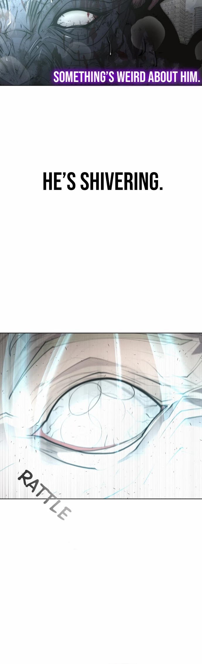 Superhuman Era Chapter 84 - Page 8 in English