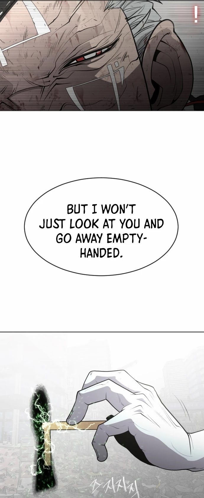 Superhuman Era Chapter 85 - Page 21 in English