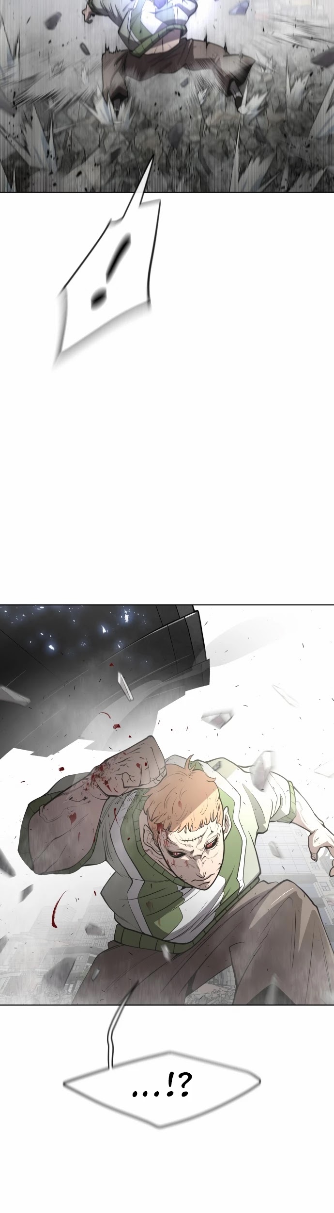 Superhuman Era Chapter 85 - Page 34 in English