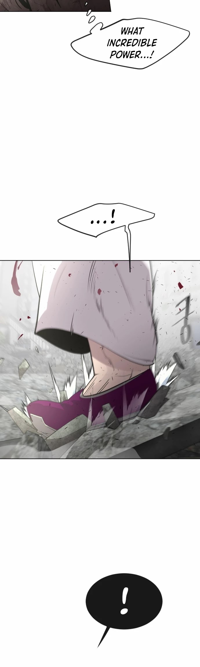 Superhuman Era Chapter 86 - Page 18 in English