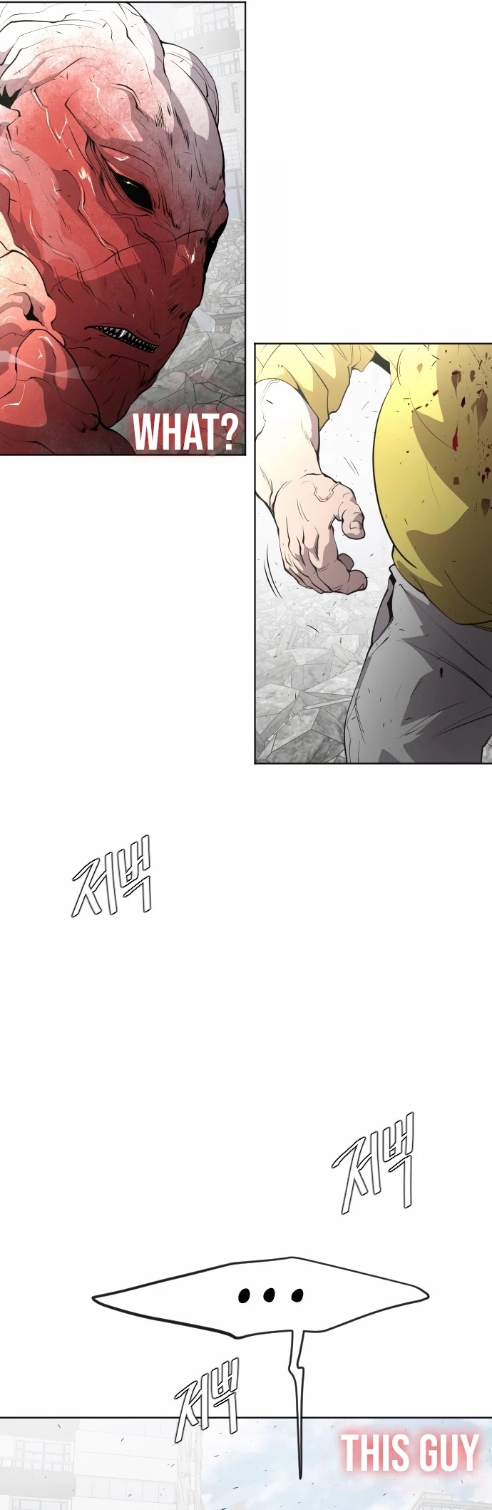 Superhuman Era Chapter 86 - Page 19 in English