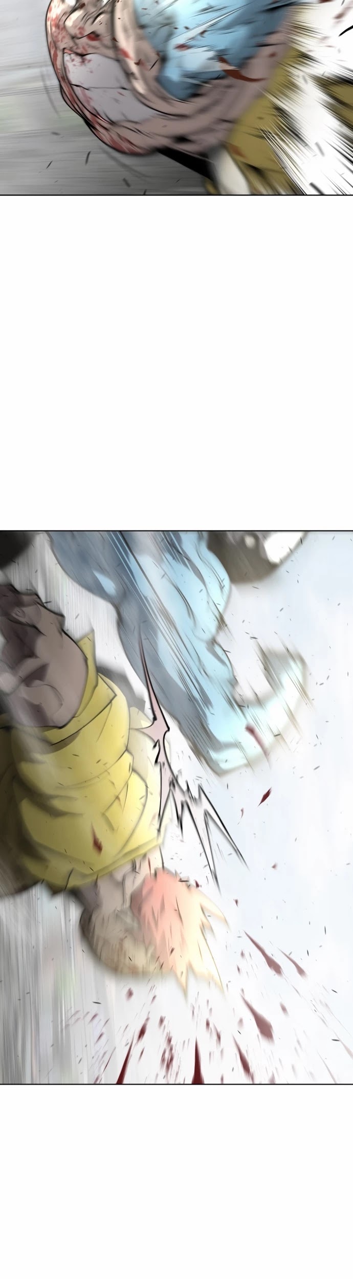 Superhuman Era Chapter 86 - Page 22 in English