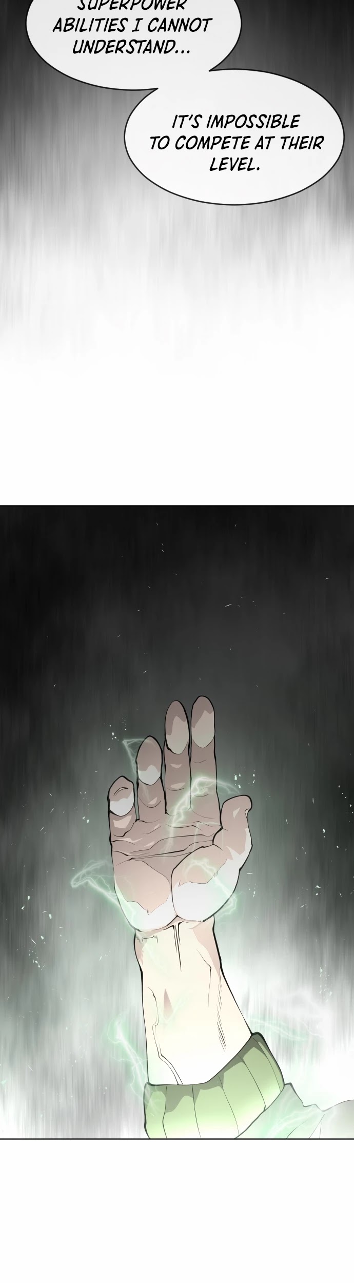 Superhuman Era Chapter 86 - Page 36 in English