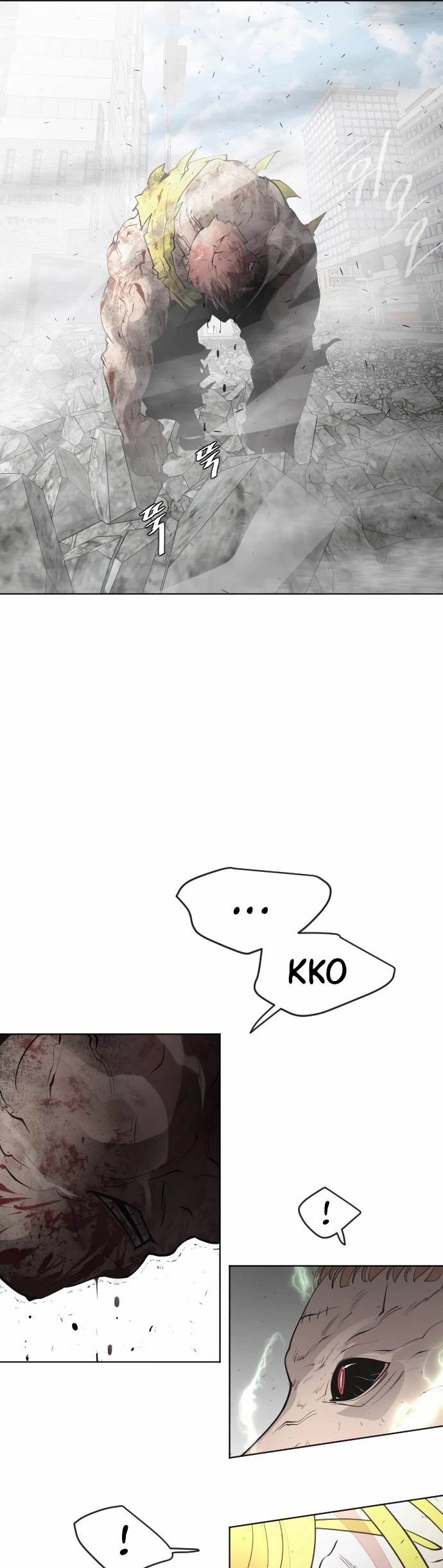 Superhuman Era Chapter 86 - Page 41 in English