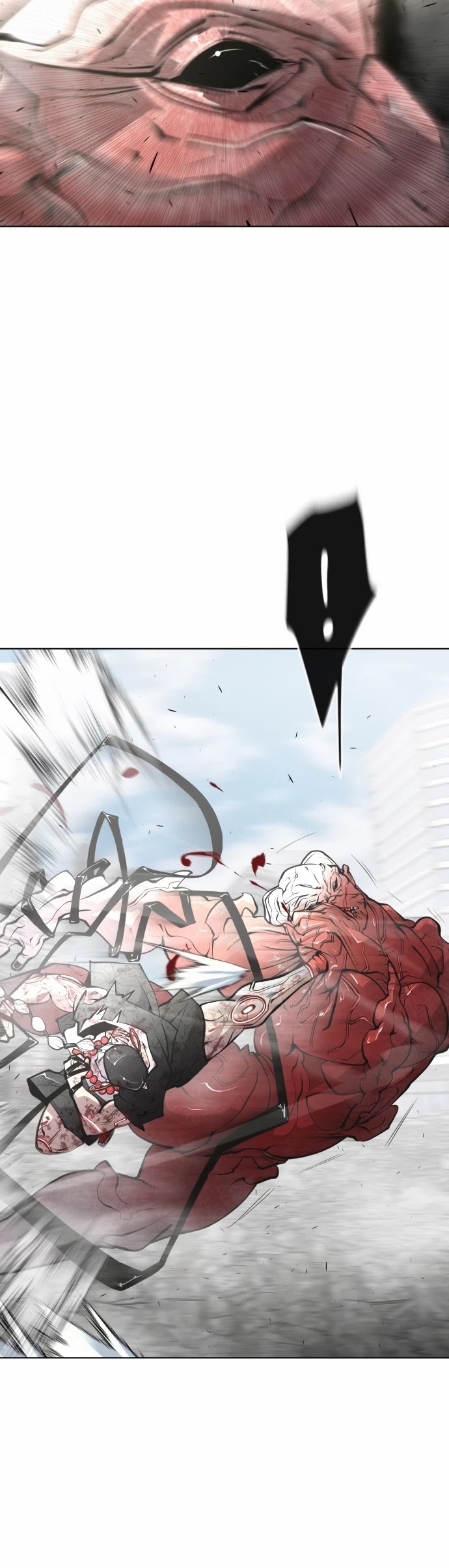 Superhuman Era Chapter 87 - Page 18 in English