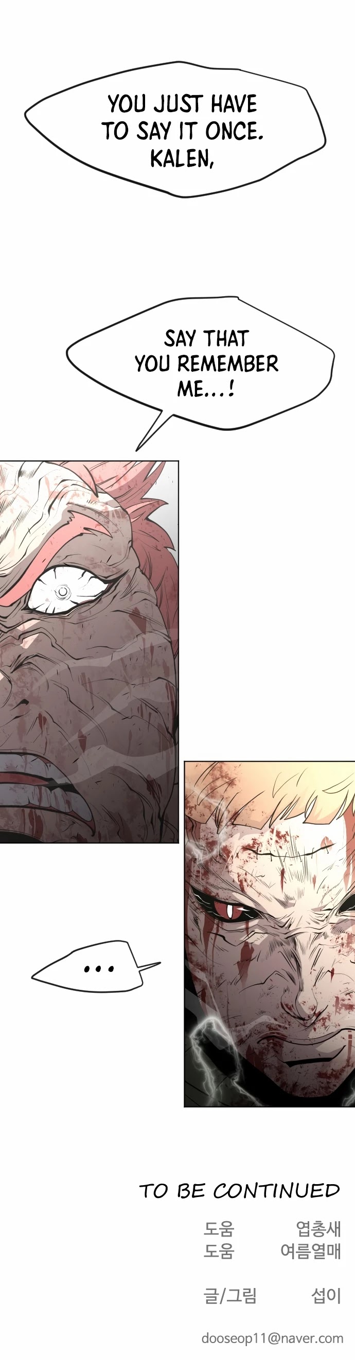 Superhuman Era Chapter 87 - Page 47 in English