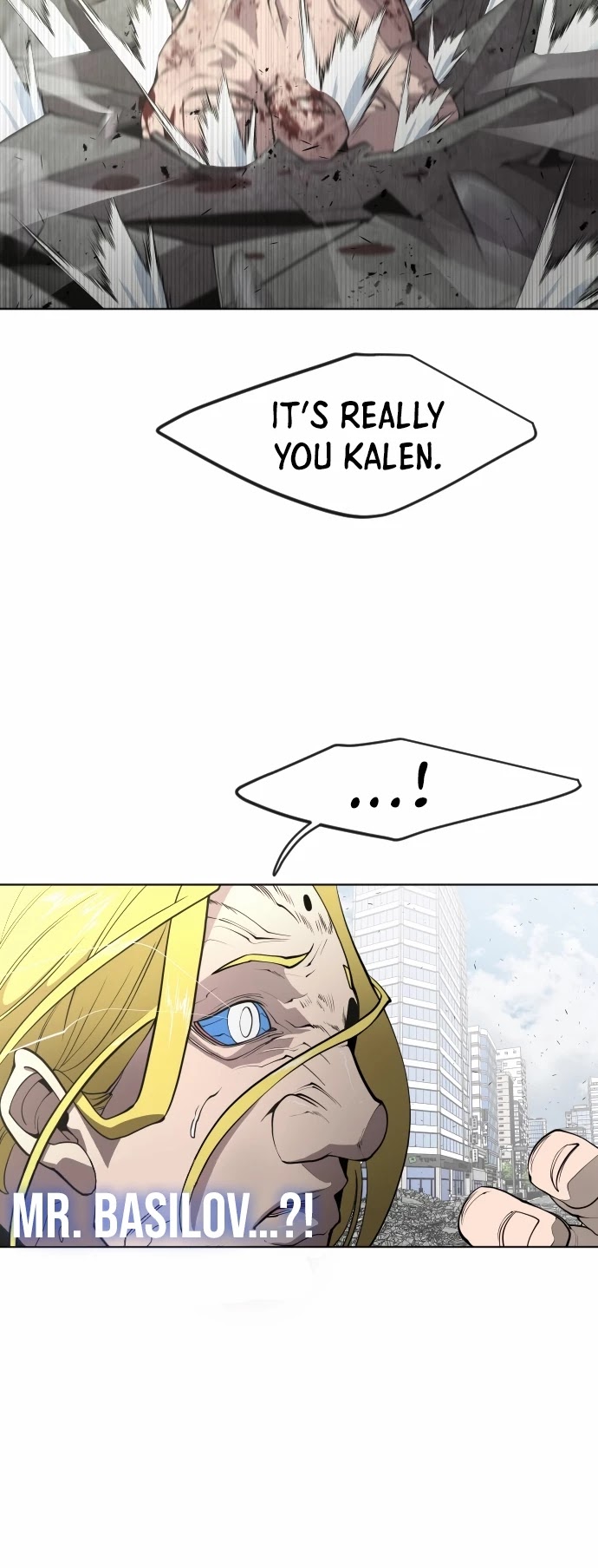 Superhuman Era Chapter 87 - Page 6 in English