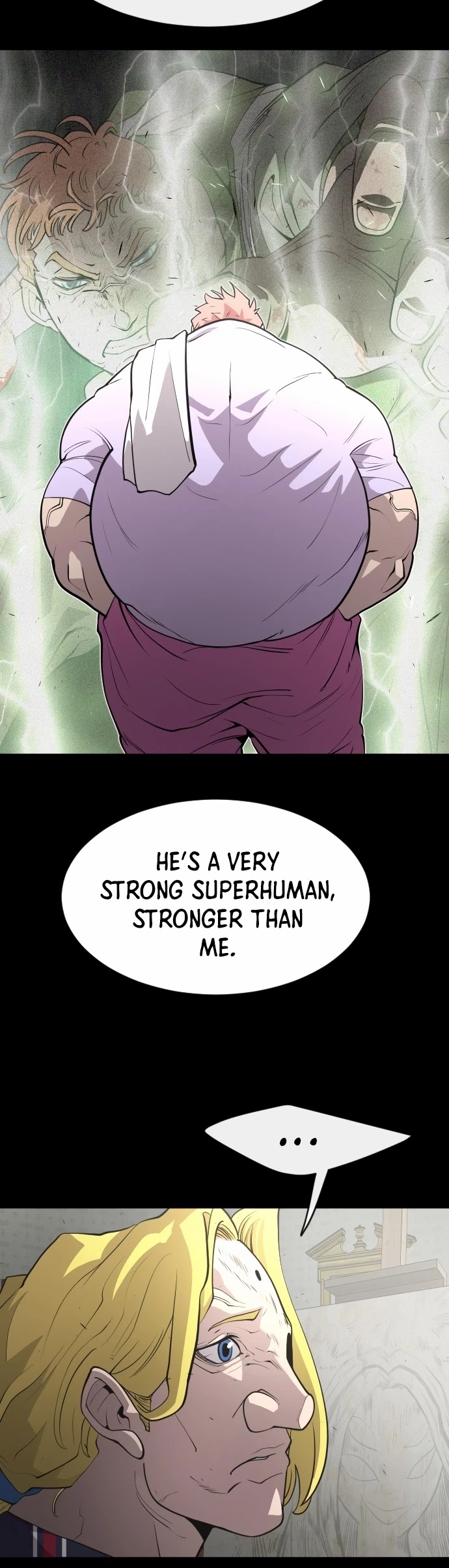 Superhuman Era Chapter 88 - Page 12 in English