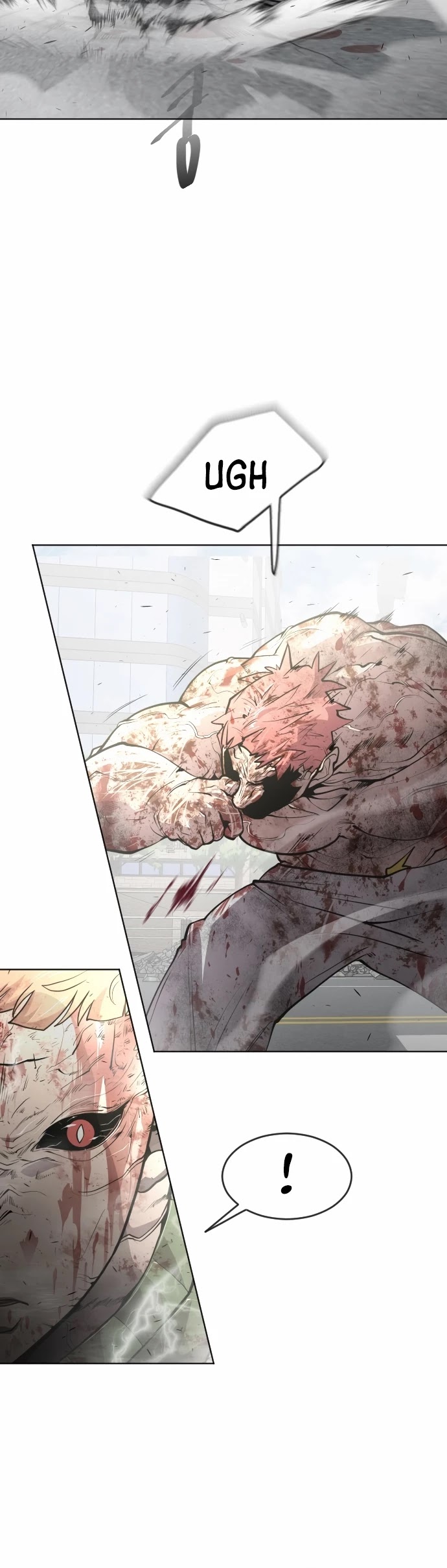 Superhuman Era Chapter 88 - Page 20 in English