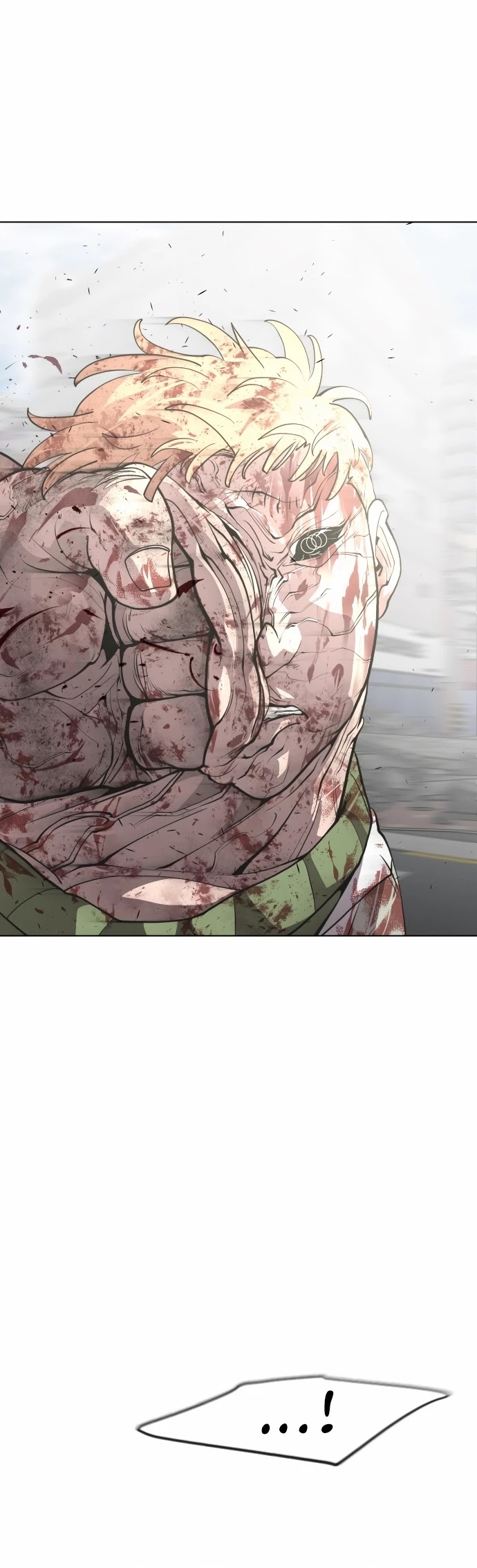 Superhuman Era Chapter 88 - Page 22 in English