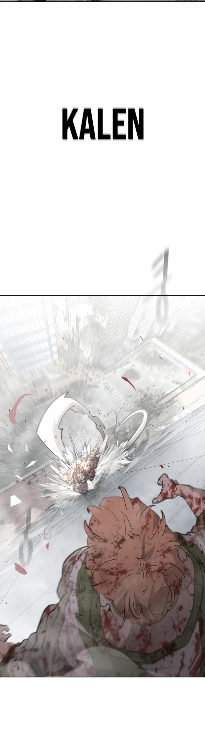 Superhuman Era Chapter 88 - Page 24 in English