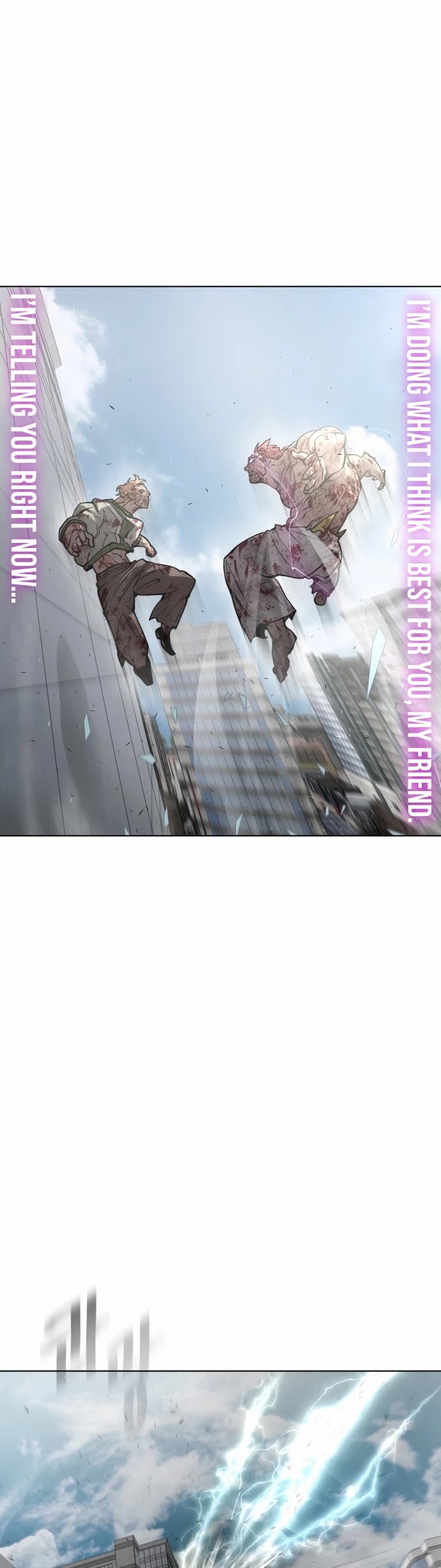 Superhuman Era Chapter 88 - Page 25 in English