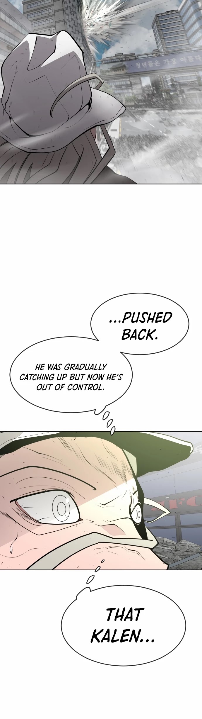 Superhuman Era Chapter 88 - Page 26 in English