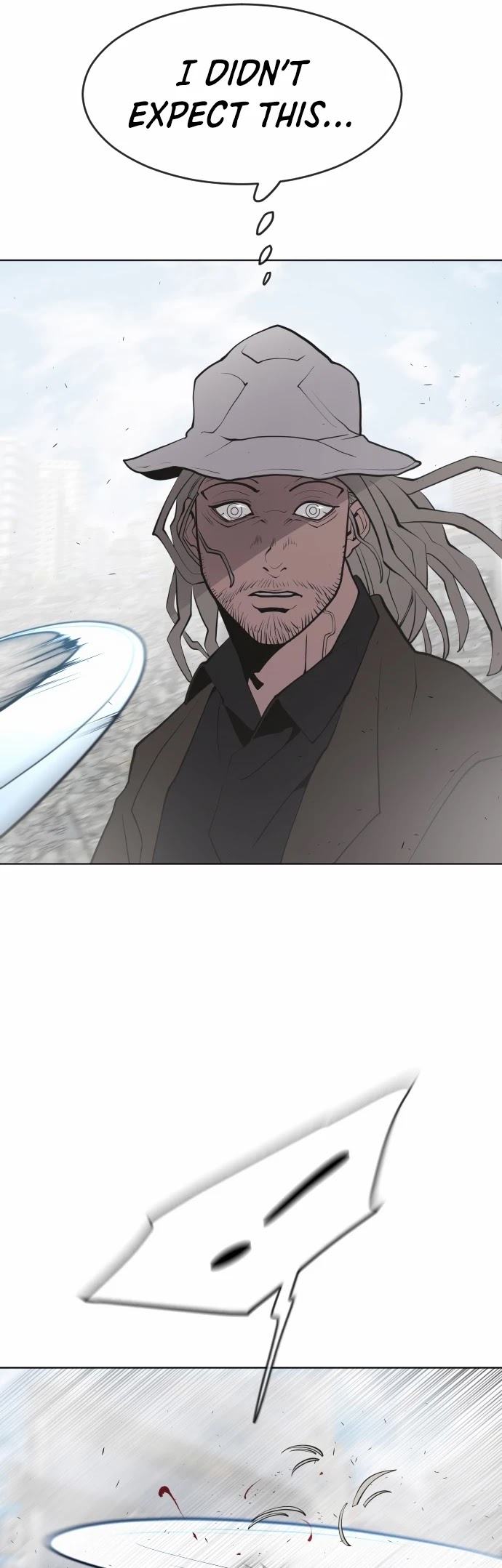 Superhuman Era Chapter 88 - Page 27 in English