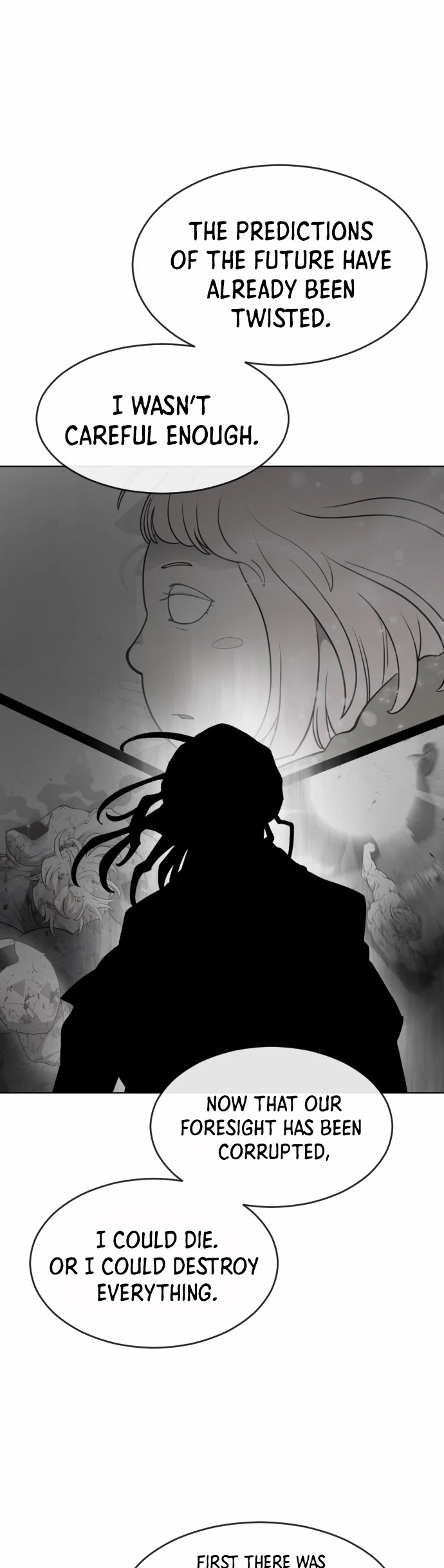 Superhuman Era Chapter 88 - Page 41 in English