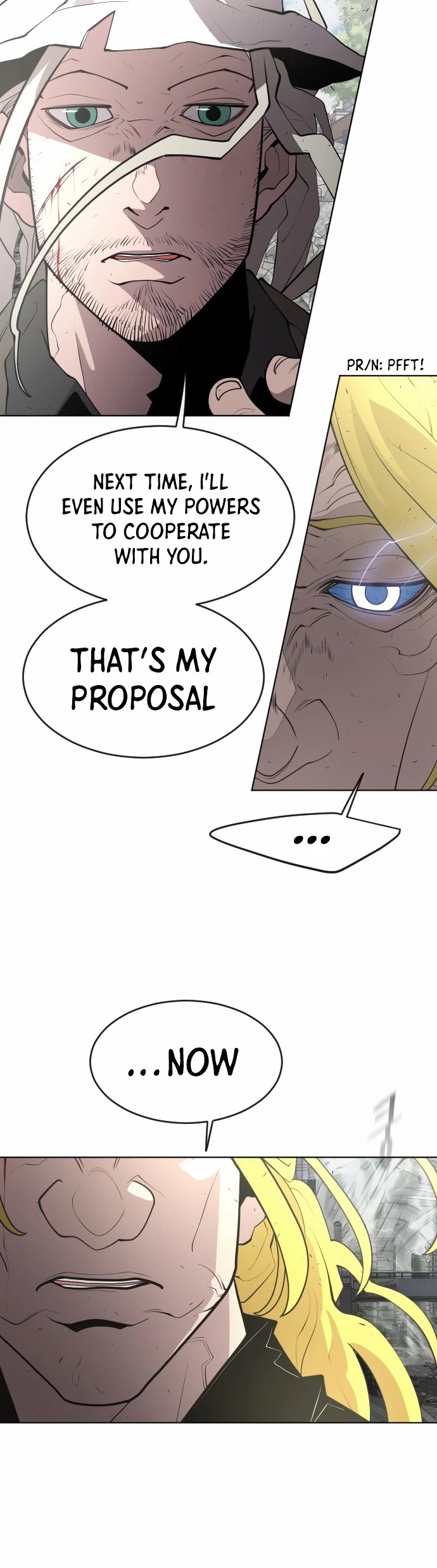 Superhuman Era Chapter 89 - Page 10 in English