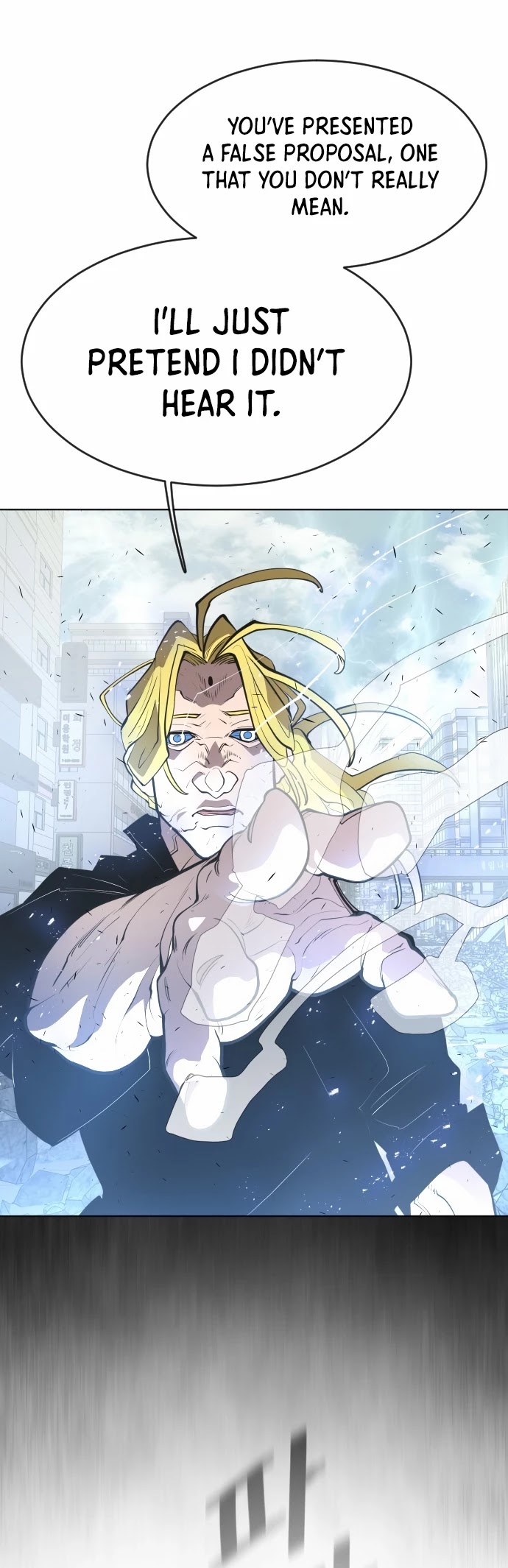 Superhuman Era Chapter 89 - Page 15 in English