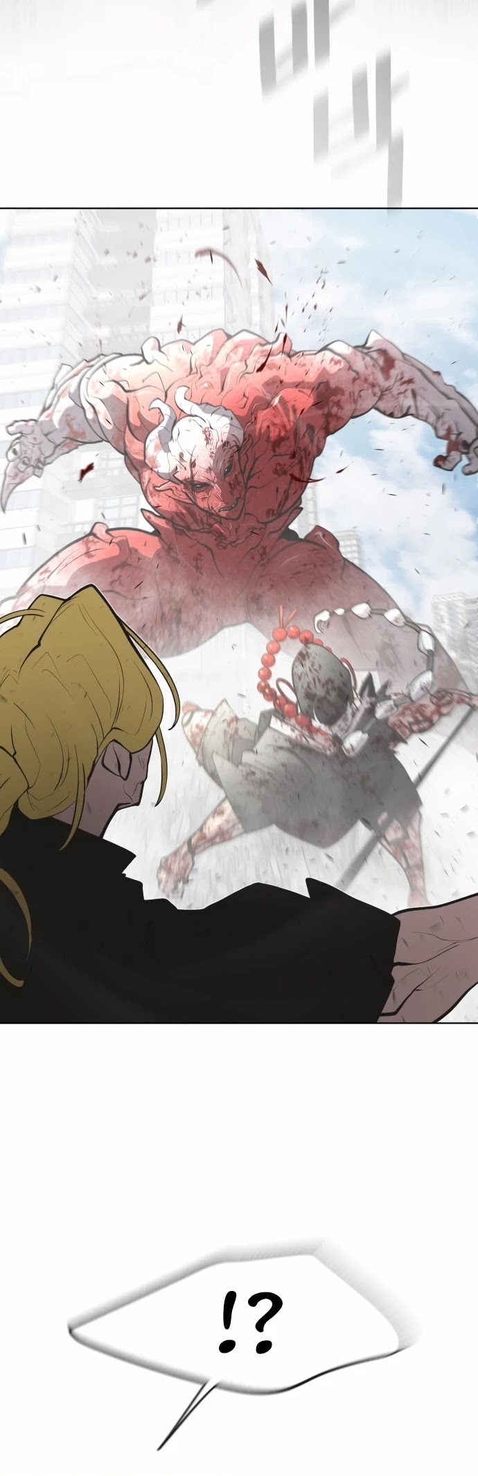 Superhuman Era Chapter 89 - Page 16 in English