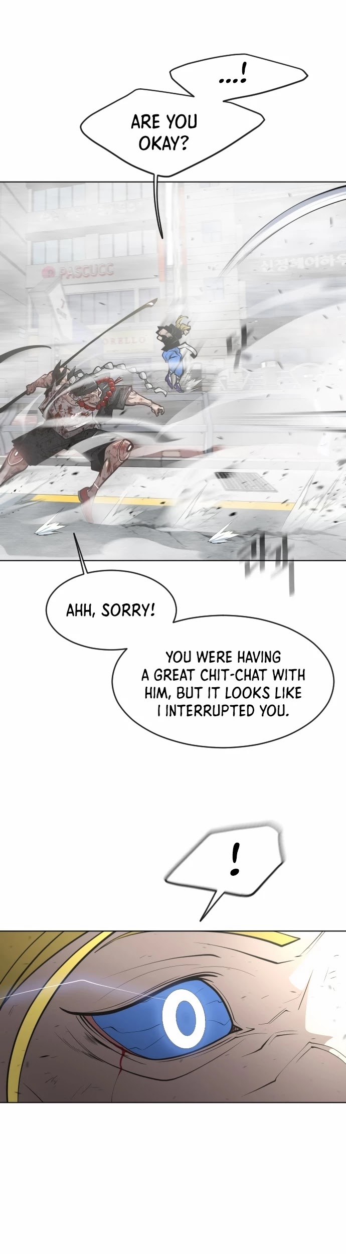 Superhuman Era Chapter 89 - Page 18 in English