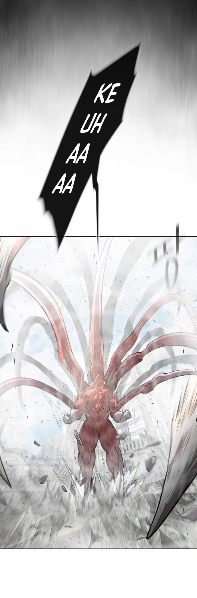 Superhuman Era Chapter 89 - Page 21 in English