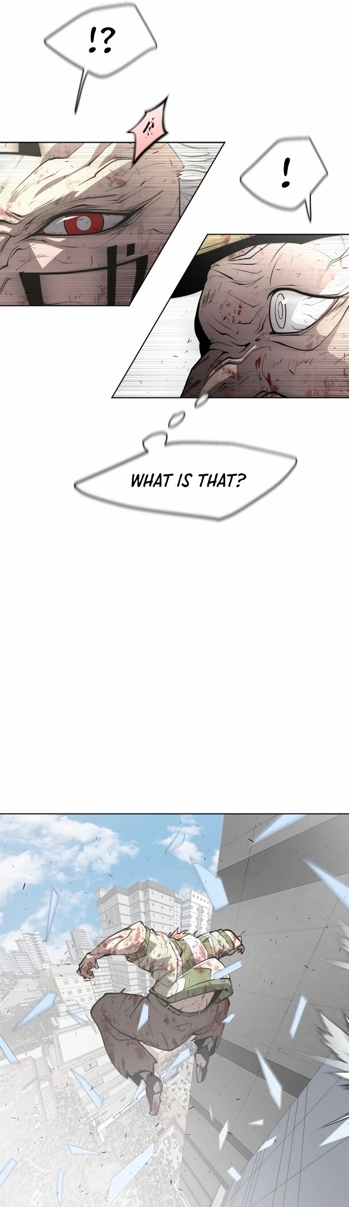 Superhuman Era Chapter 89 - Page 31 in English