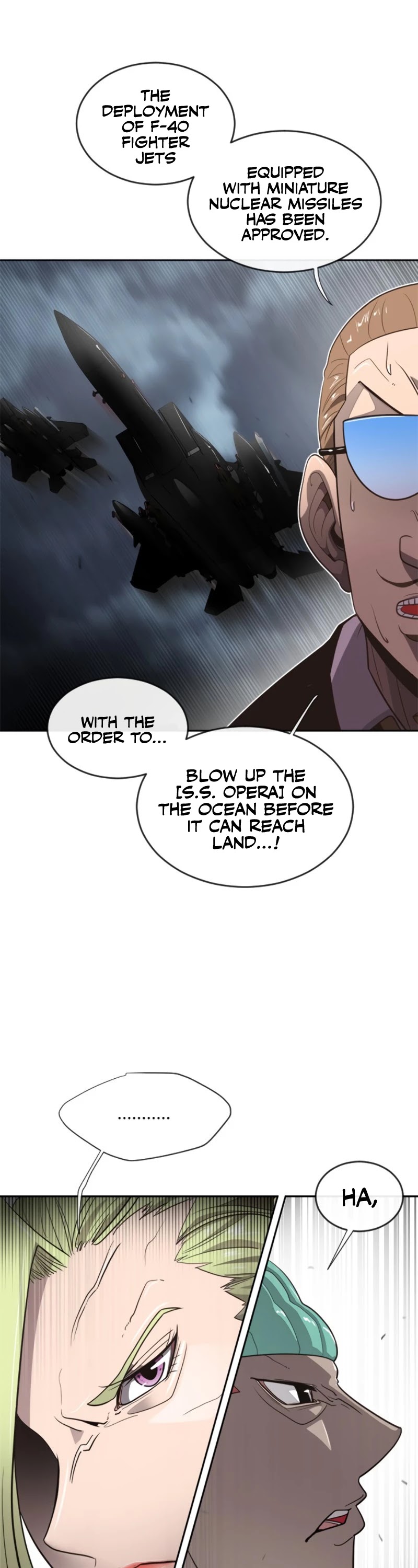 Superhuman Era Chapter 9 - Page 26 in English