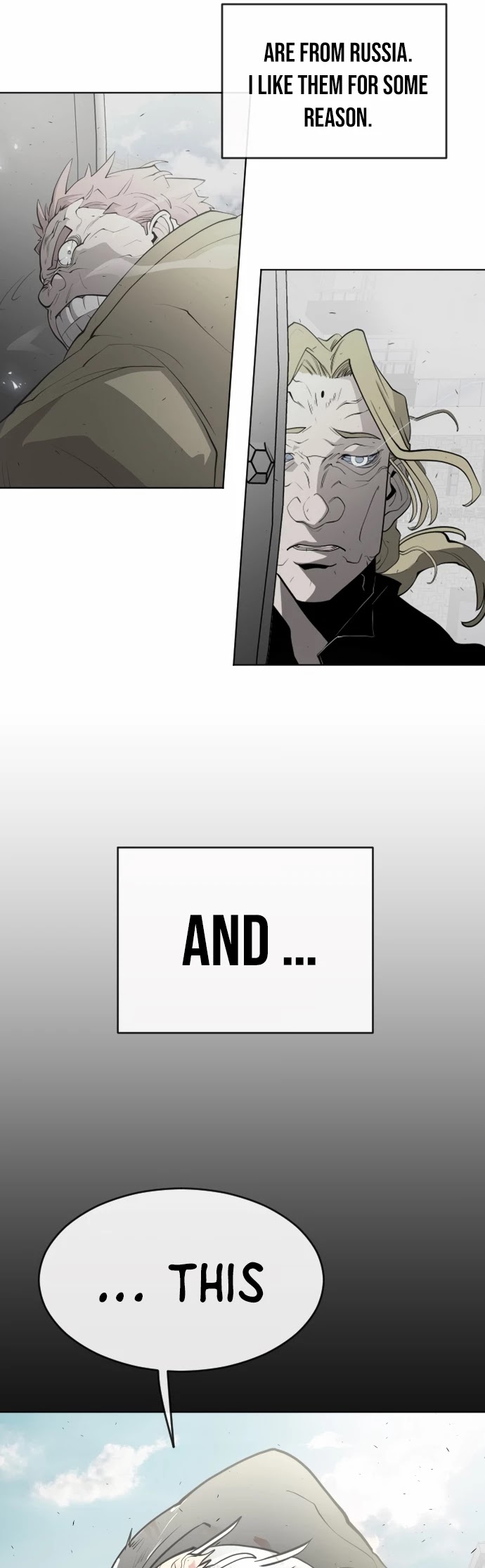 Superhuman Era Chapter 90 - Page 14 in English