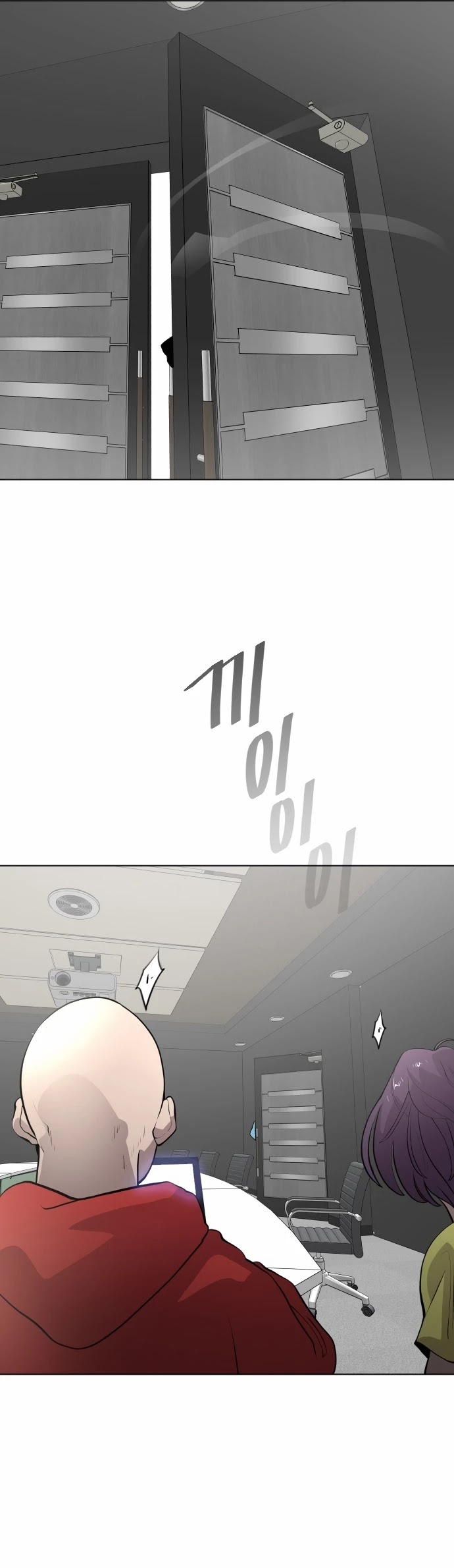 Superhuman Era Chapter 90 - Page 28 in English