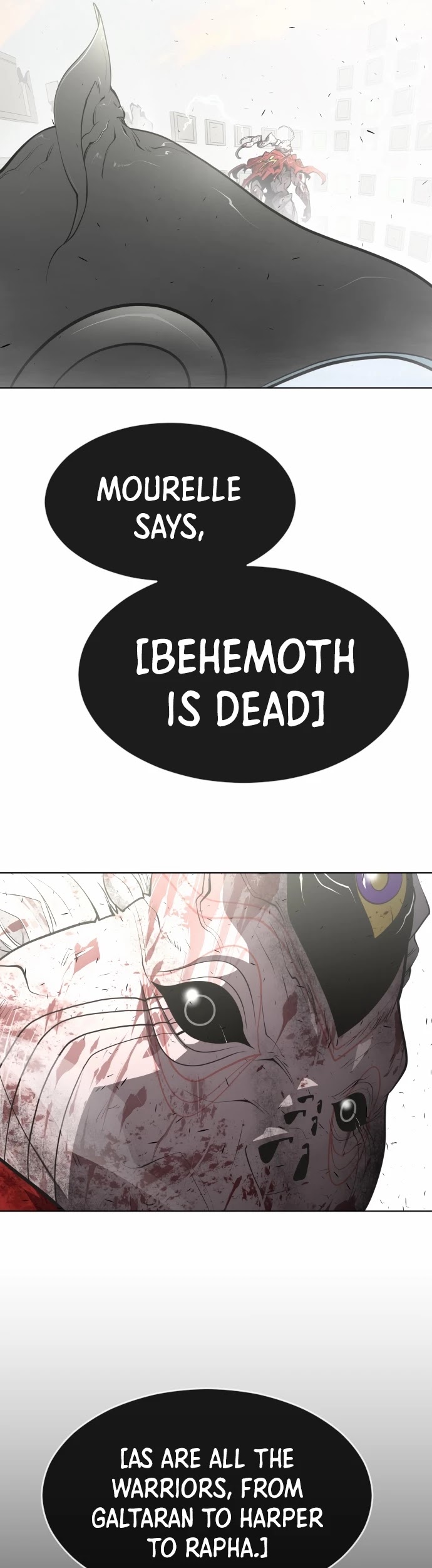 Superhuman Era Chapter 90 - Page 42 in English