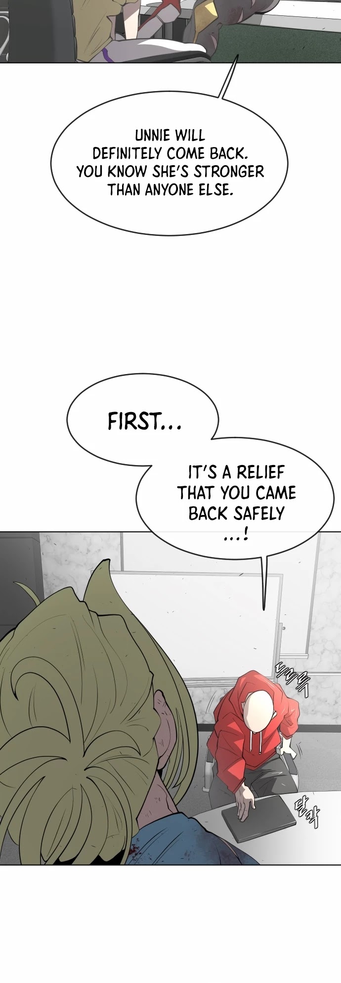 Superhuman Era Chapter 90 - Page 57 in English