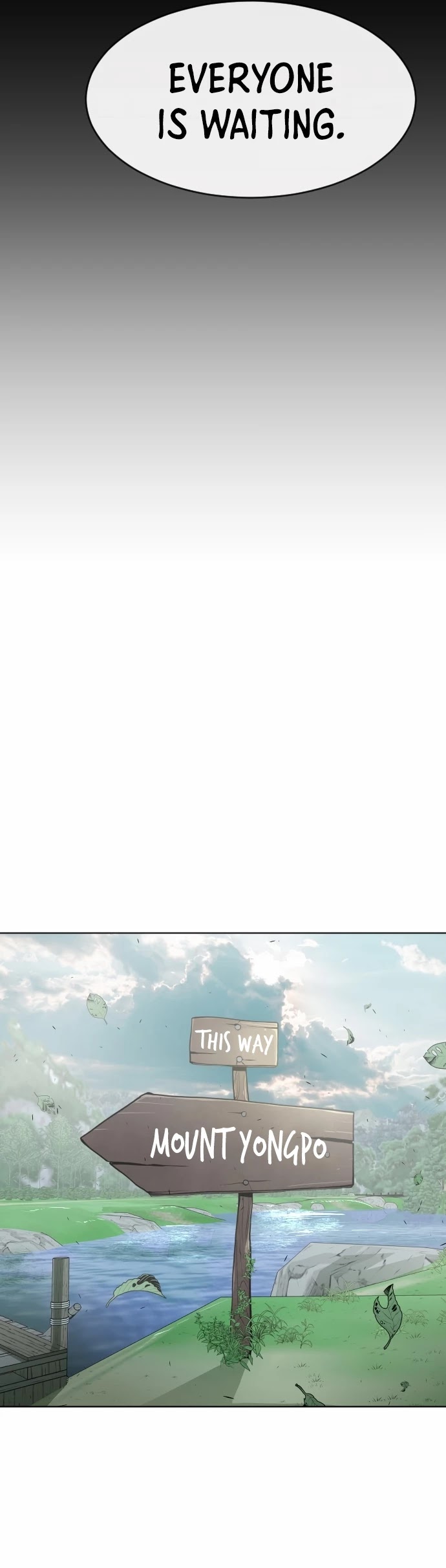 Superhuman Era Chapter 90 - Page 60 in English