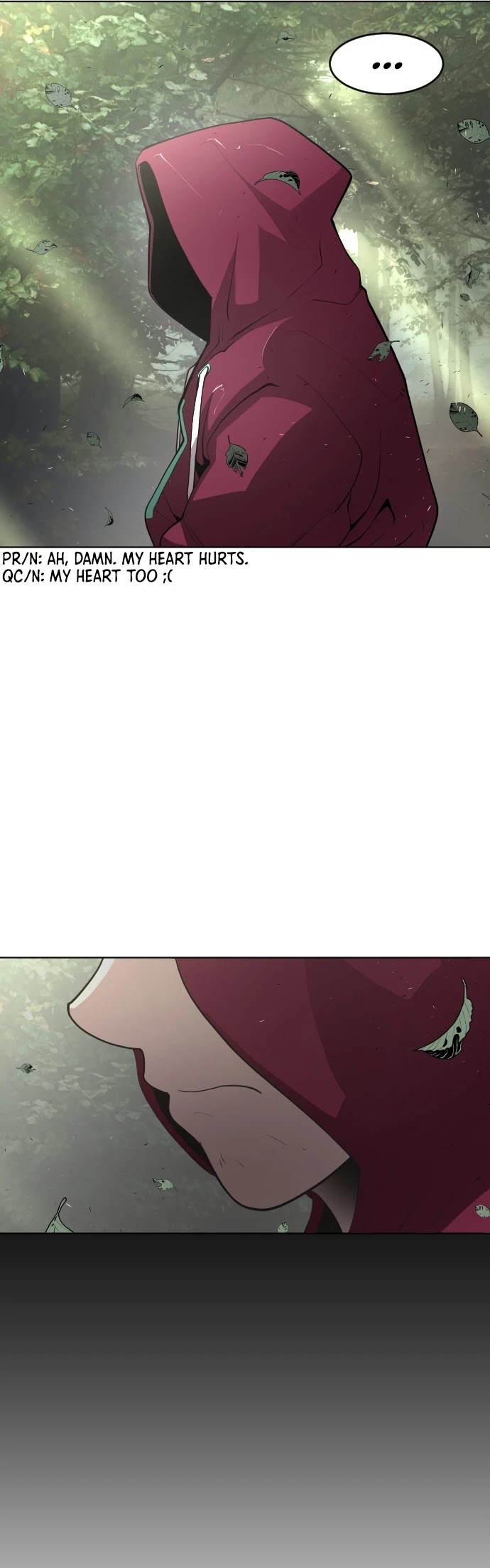 Superhuman Era Chapter 90 - Page 66 in English