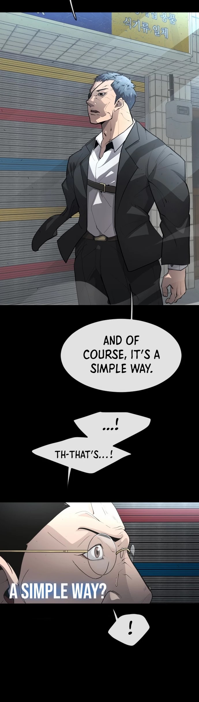 Superhuman Era Chapter 91 - Page 13 in English