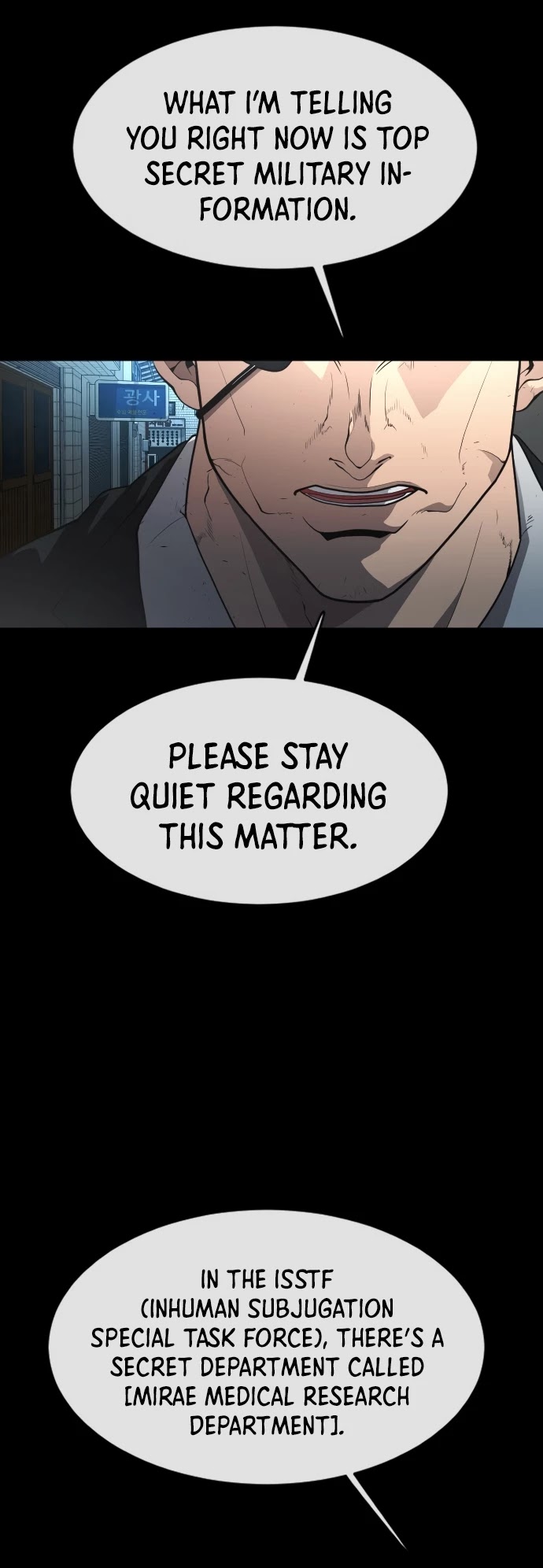 Superhuman Era Chapter 91 - Page 15 in English