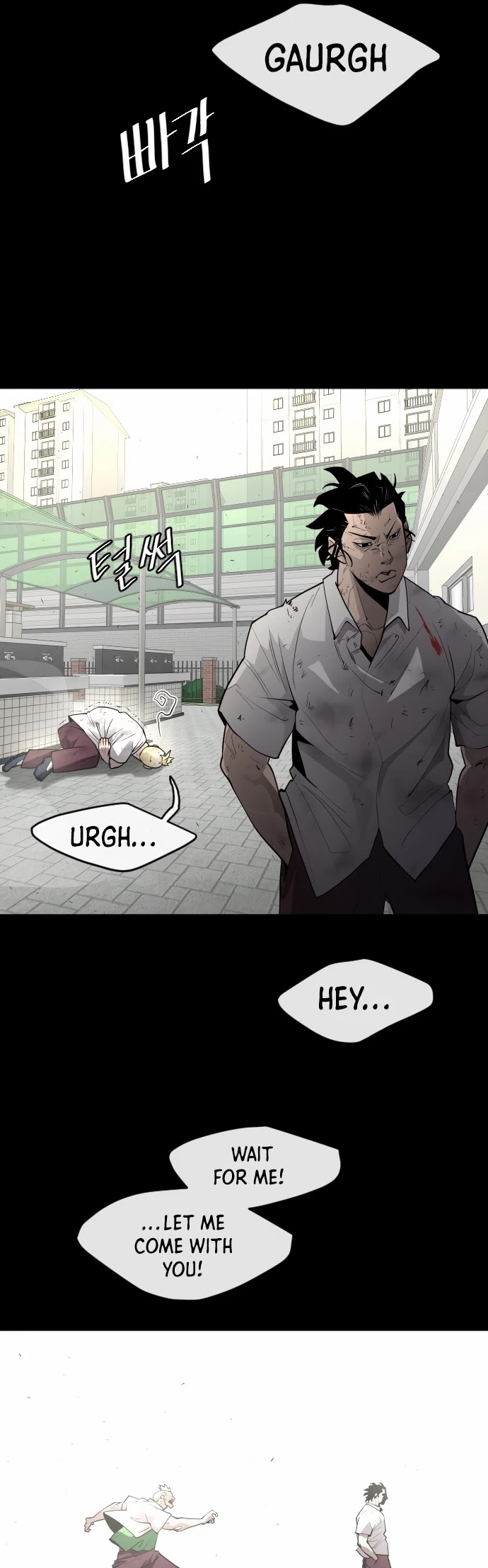 Superhuman Era Chapter 91 - Page 30 in English