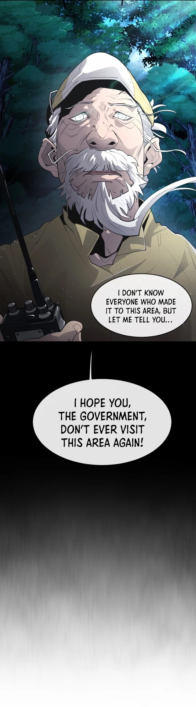 Superhuman Era Chapter 91 - Page 72 in English