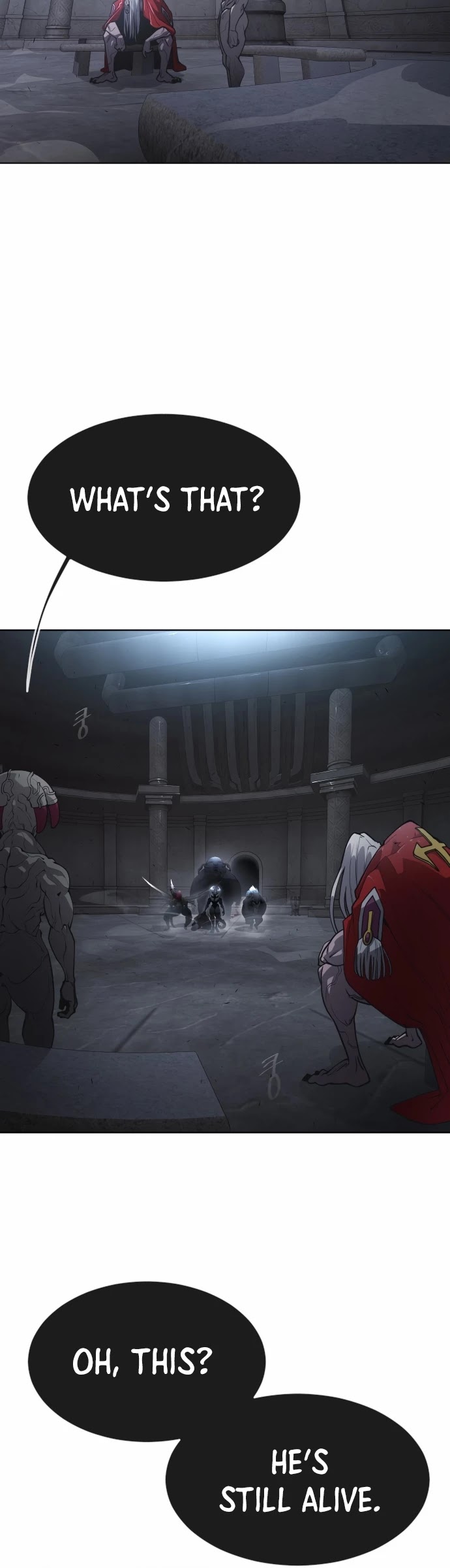 Superhuman Era Chapter 91 - Page 75 in English