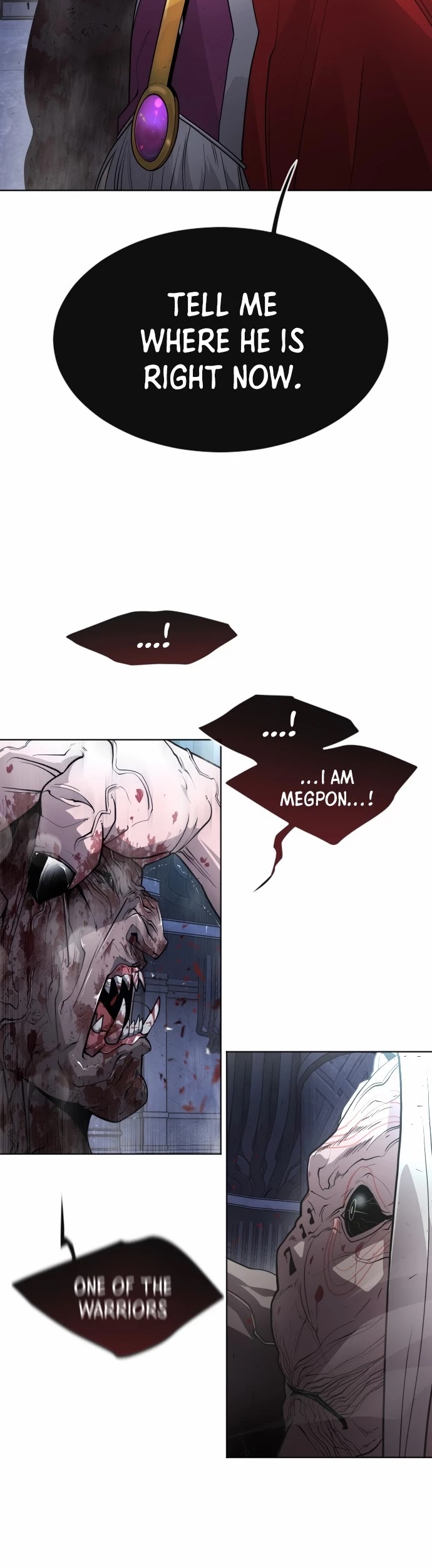Superhuman Era Chapter 92 - Page 22 in English