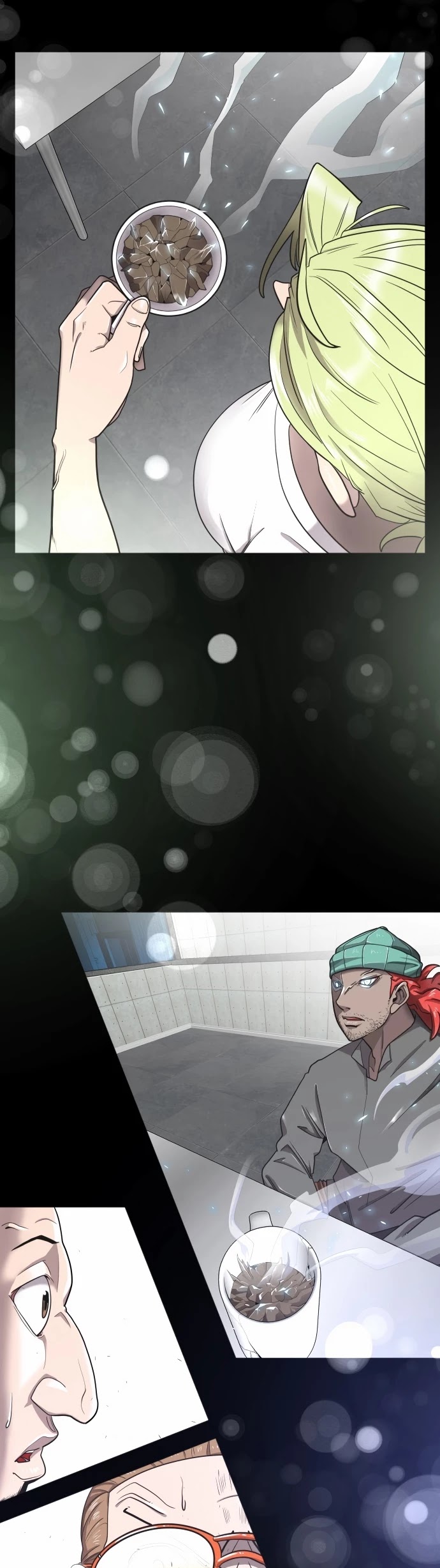 Superhuman Era Chapter 92 - Page 48 in English
