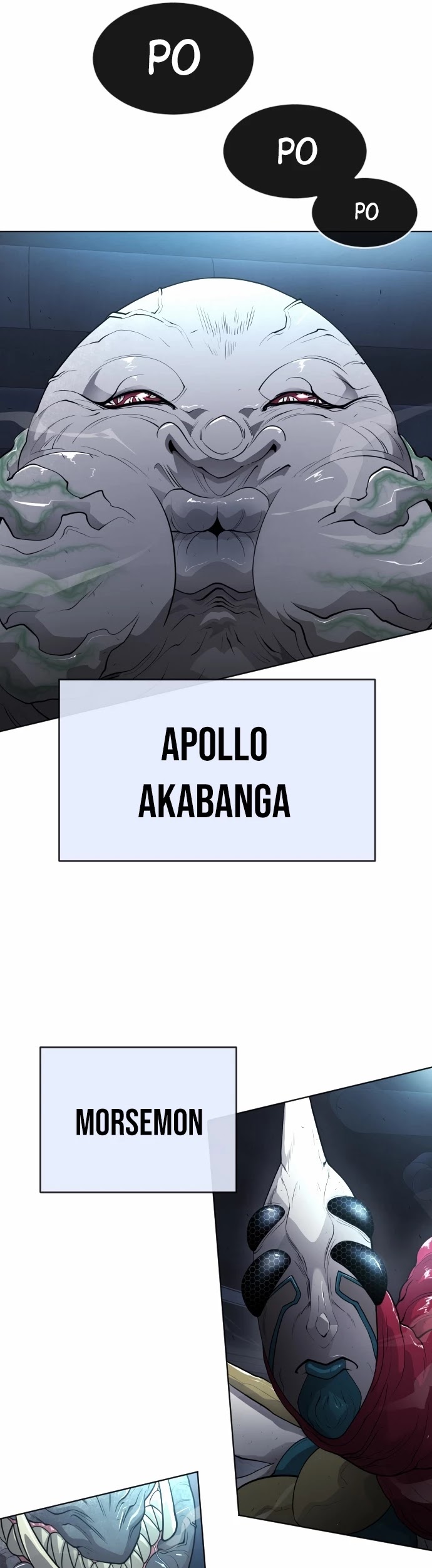 Superhuman Era Chapter 92 - Page 5 in English