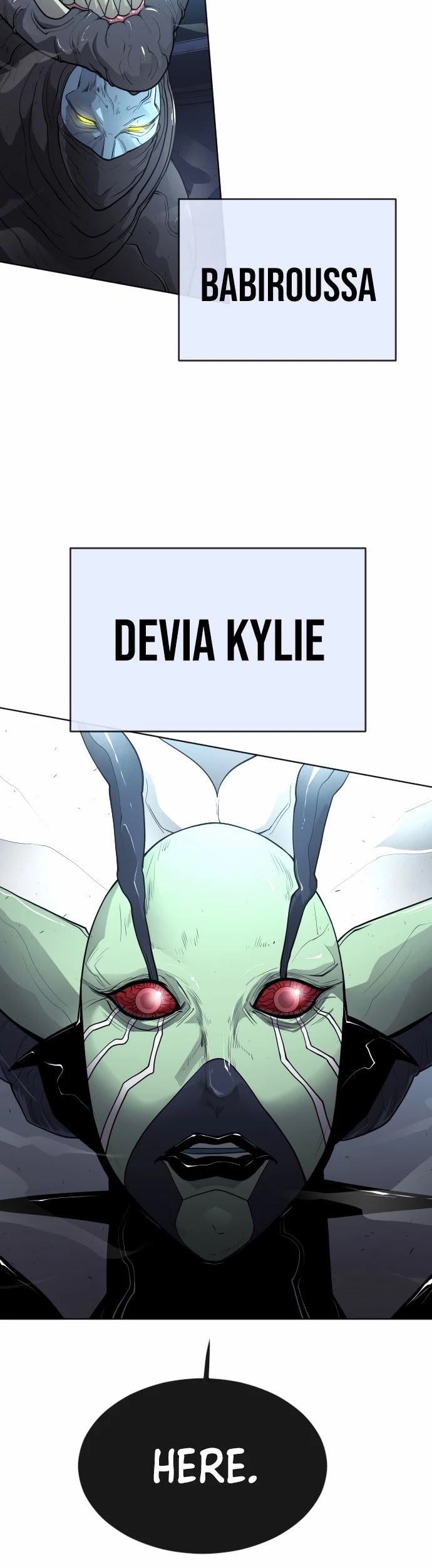 Superhuman Era Chapter 92 - Page 6 in English