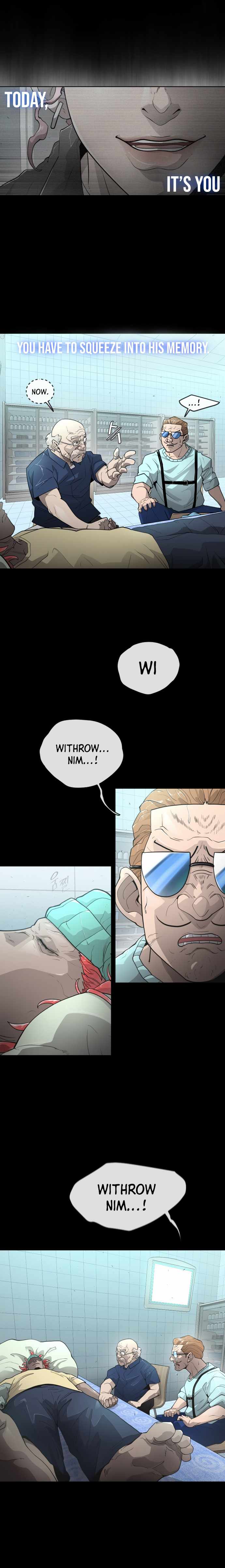 Superhuman Era Chapter 93 - Page 16 in English
