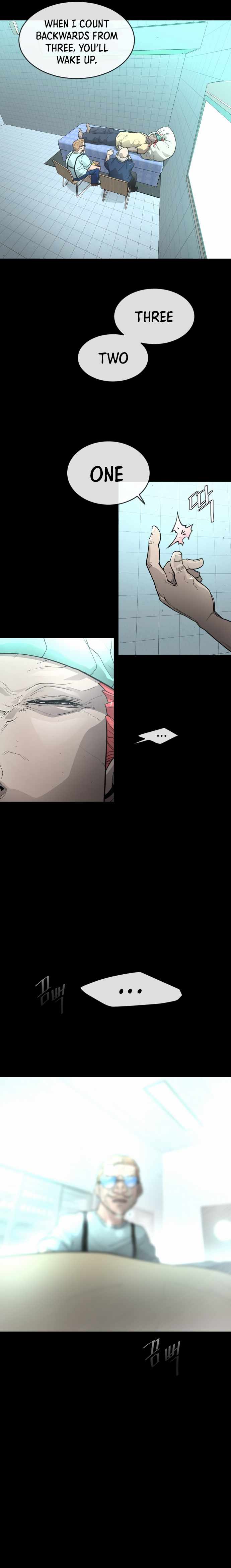 Superhuman Era Chapter 93 - Page 19 in English