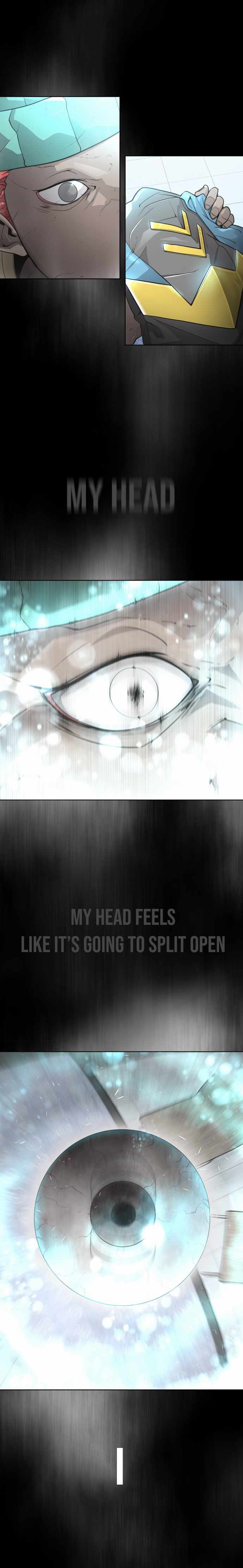 Superhuman Era Chapter 93 - Page 23 in English