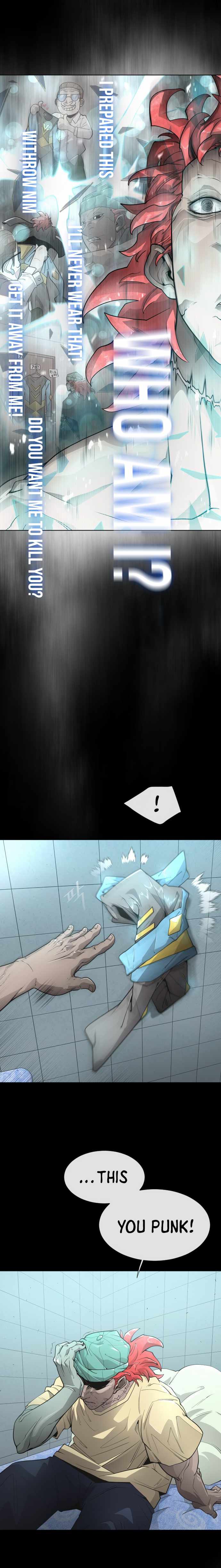 Superhuman Era Chapter 93 - Page 24 in English