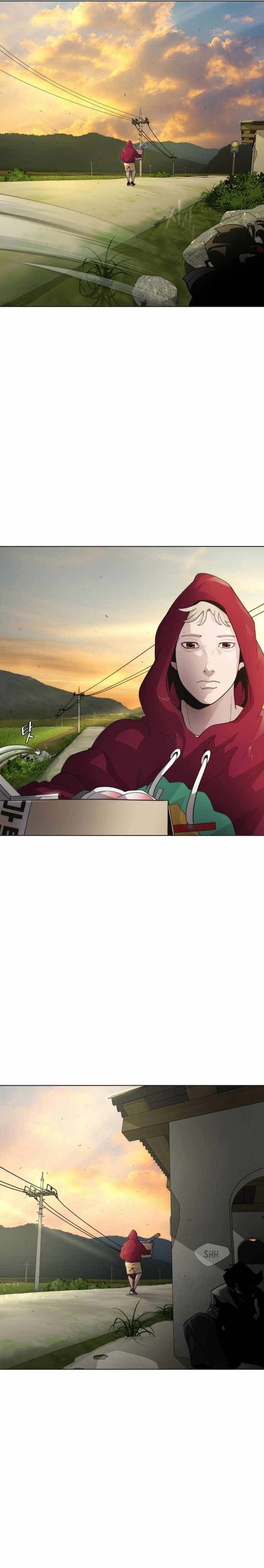 Superhuman Era Chapter 94 - Page 12 in English